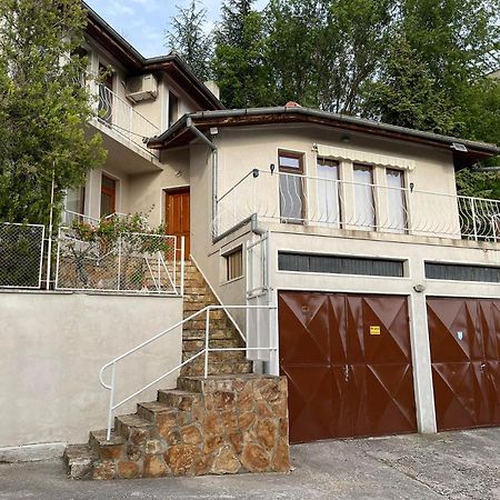 Villa Dechkoni Kavarna Exterior foto